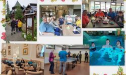 Rekreačný pobyt v Tatranskej Lomnici 2024